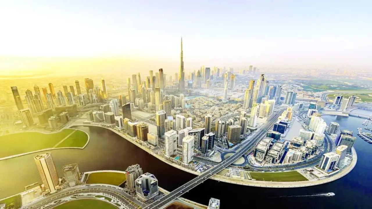 3.46 مليار درهم.. مبيعات عقارات دبي تسجل صفقات استثنائية في يوم واحد